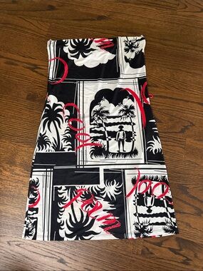 Reference Pul On Tube Dress